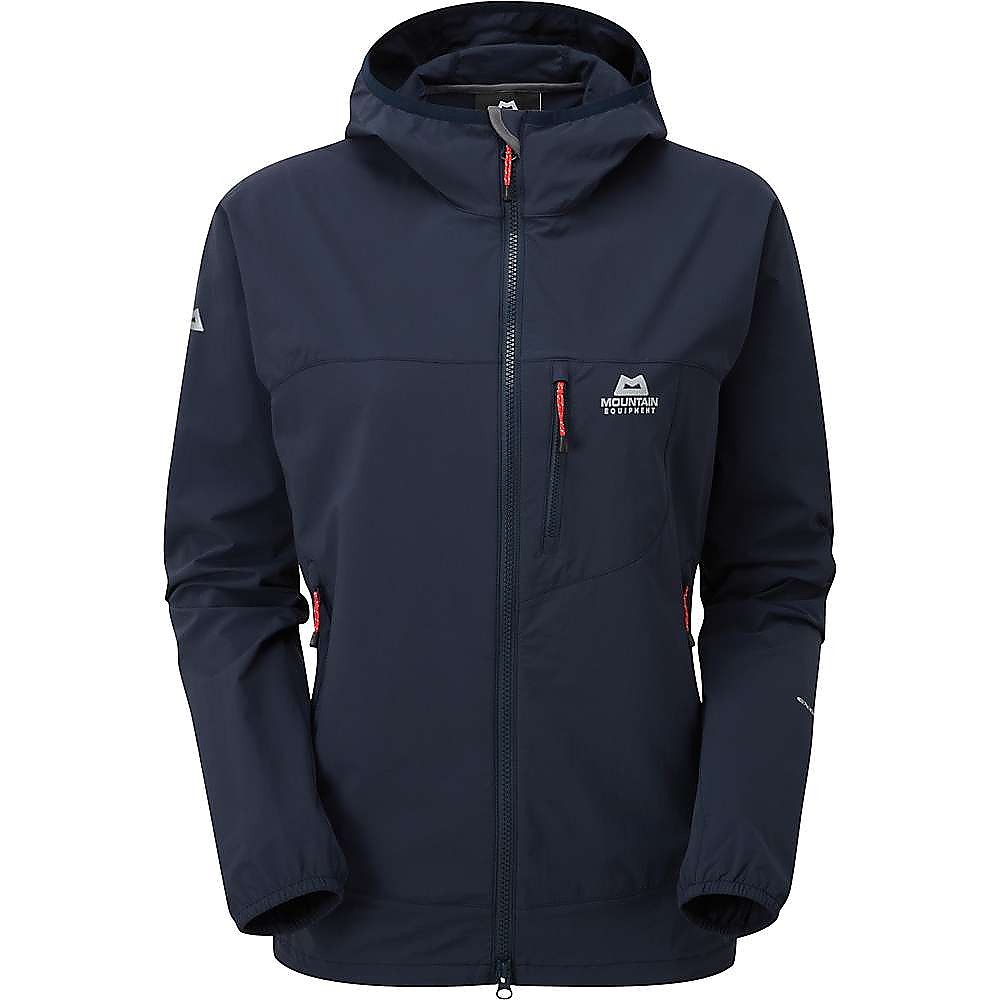 Mountain Equipment Echo Hooded Jacket Reviews Trailspace