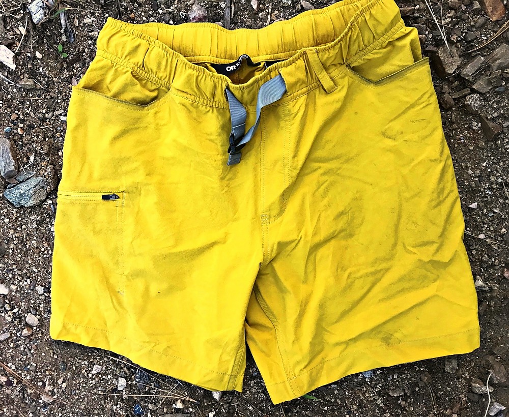 outdoor research ferrosi shorts 12