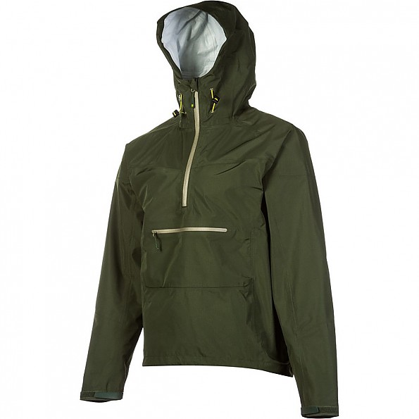 Stoic Vaporshell 3L Anorak