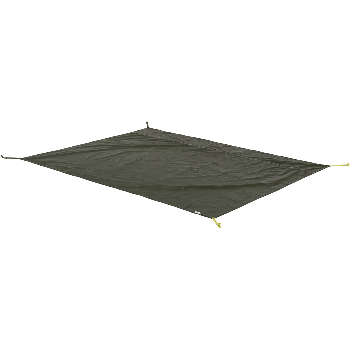 photo: Big Agnes Tumble 3 mtnGLO Footprint footprint