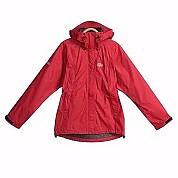 photo: Lowe Alpine Women's Fugitive Jacket snowsport jacket