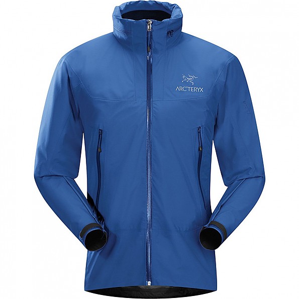 Arc'teryx Zeta LT Hybrid Jacket