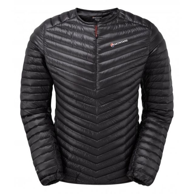 photo: Montane Starlight Pull-On down insulated jacket