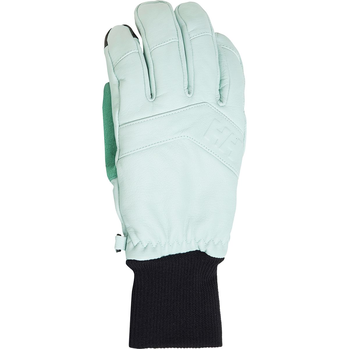 photo: Helly Hansen Powderqueen HT Glove insulated glove/mitten