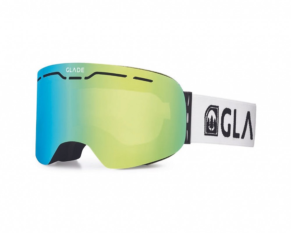 Glade Challenger Goggles Reviews Trailspace