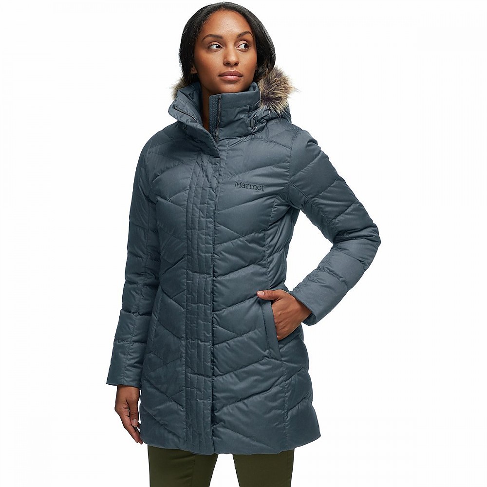 photo: Marmot Palisades Pant waterproof pant