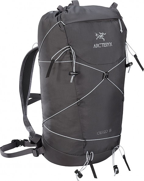 Arc'teryx Cierzo 18 Reviews - Trailspace