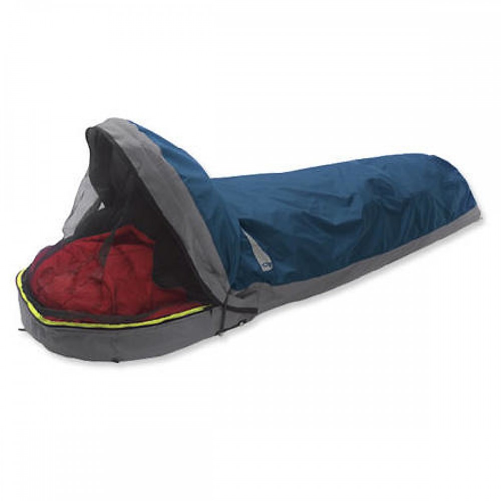 photo: Outdoor Research Advanced Bivy bivy sack
