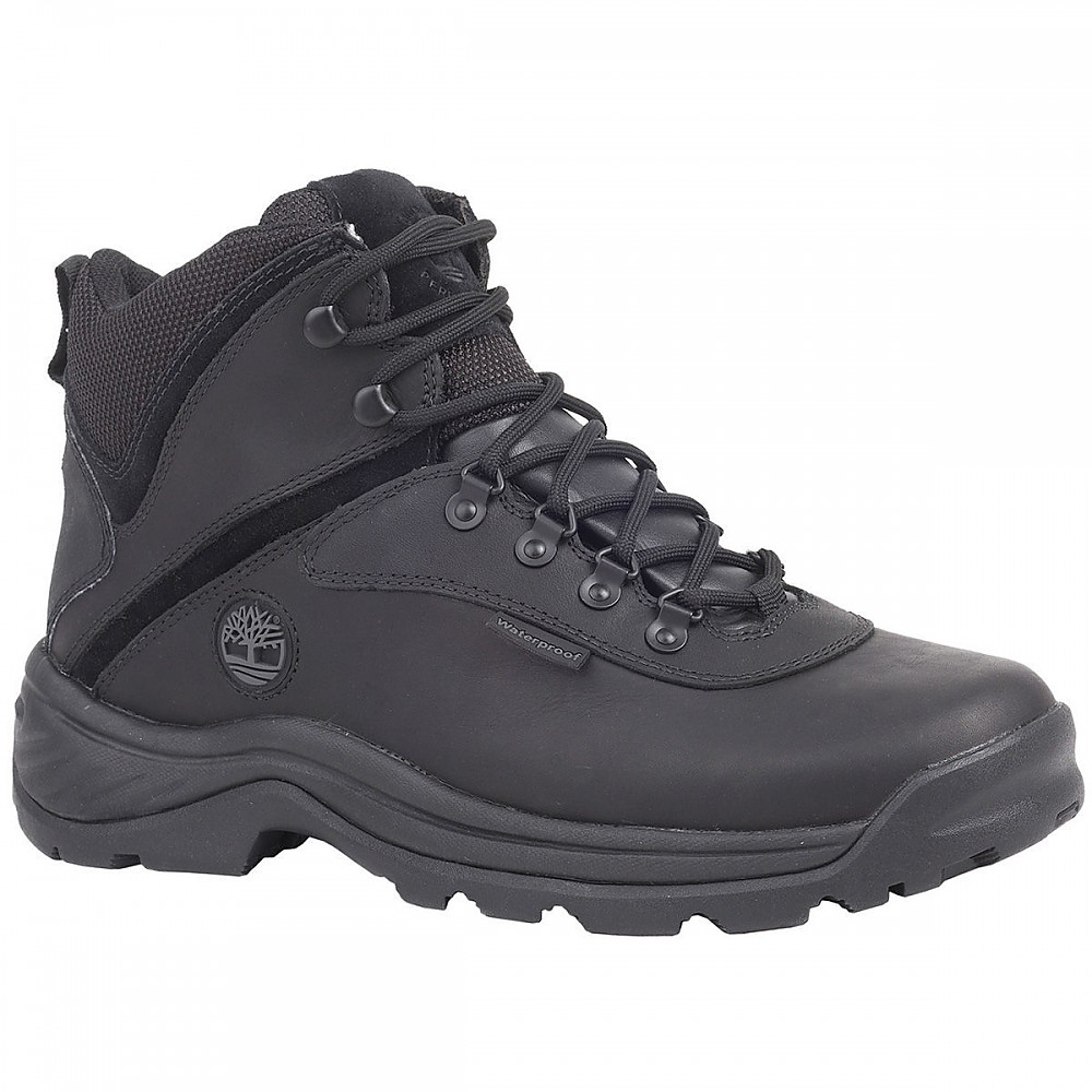 Timberland White Ledge Mid Waterproof Reviews - Trailspace