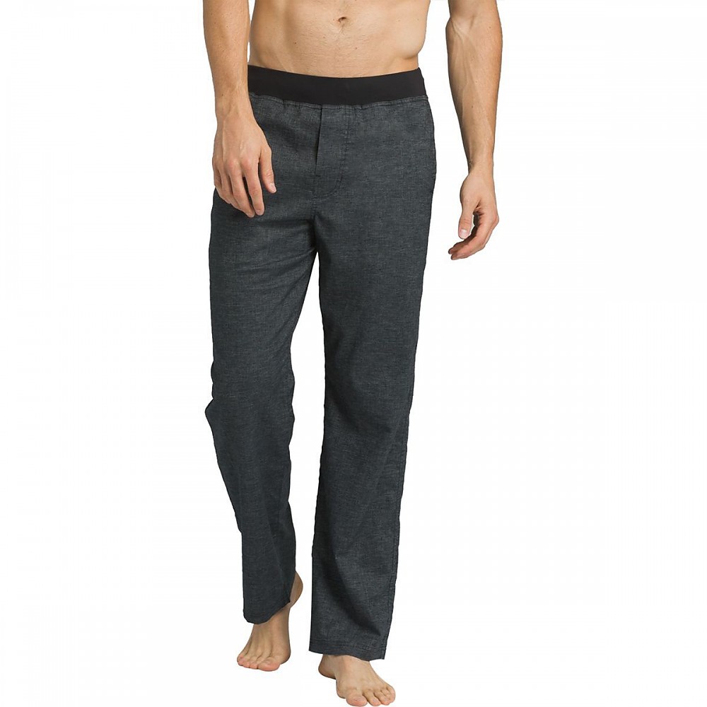 prana vaha pants