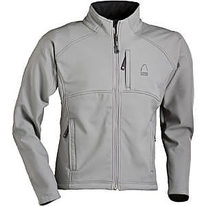 photo: Sierra Designs Black Ice Jacket soft shell jacket