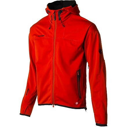 Mammut Ultimate Hoody