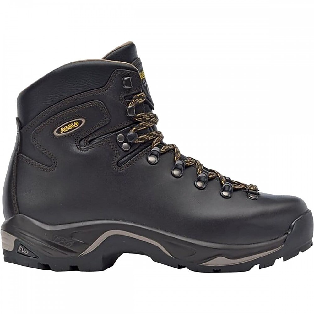 photo: Asolo TPS 535 LTH V Evo backpacking boot