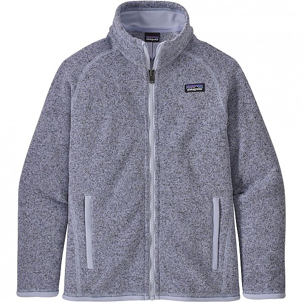 Fleece Jackets