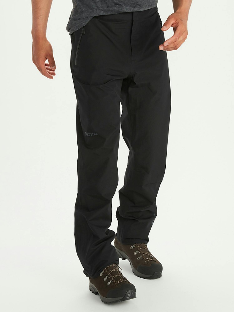 photo: Marmot Minimalist Pant waterproof pant