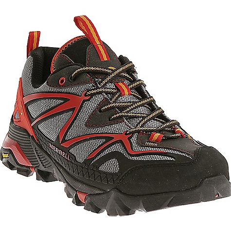 photo: Merrell Men's Capra Sport trail shoe