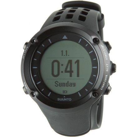 suunto ambit gps