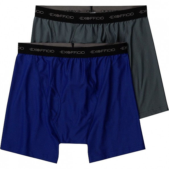 ExOfficio Give-N-Go Boxer Brief