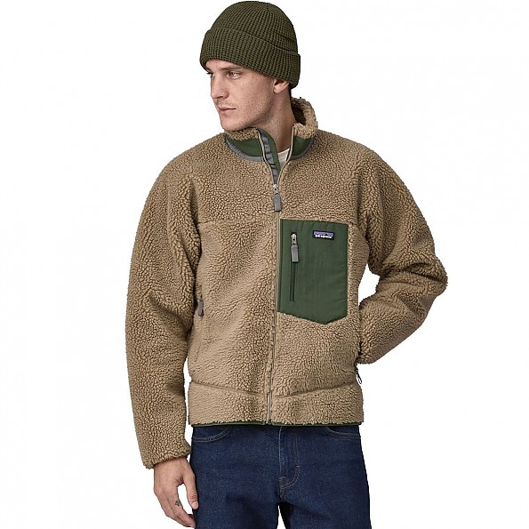 Patagonia Classic Retro-X Jacket