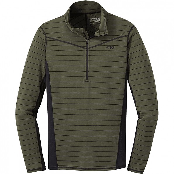 Outdoor Research Enigma Half Zip