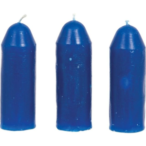 photo: UCO Citronella Candles insect repellent