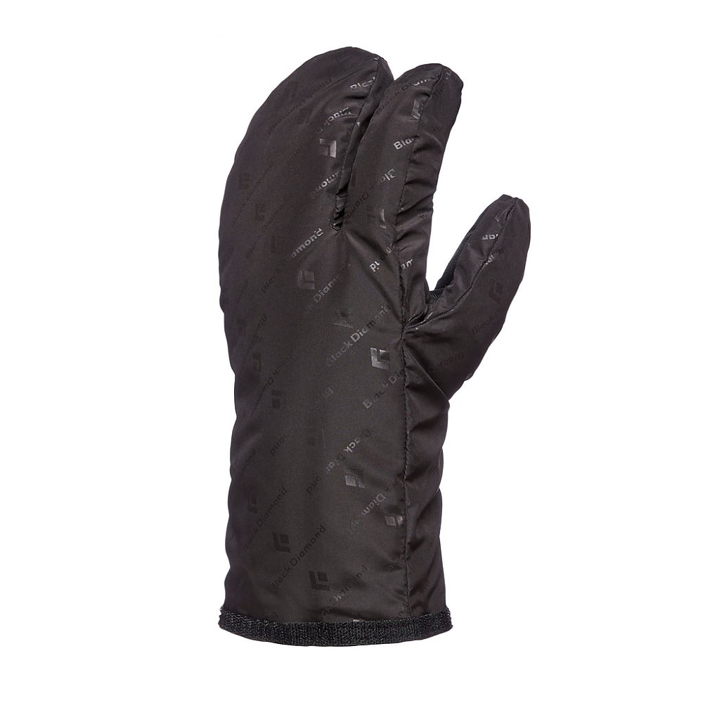 Black Diamond Soloist Finger Gloves Reviews - Trailspace