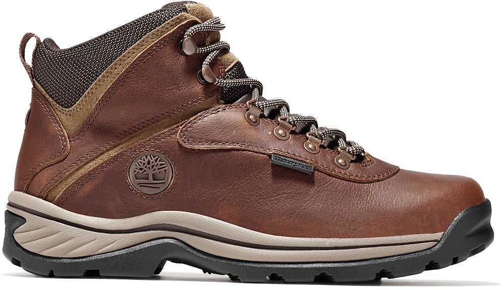 Timberland White Ledge Mid Waterproof Reviews - Trailspace