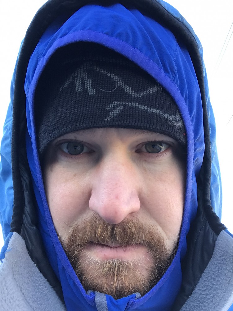 Mountain Equipment Echo Hooded Jacket Reviews Trailspace