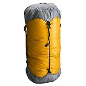 photo: Granite Gear AirVent DryBloc Solid Pack dry bag