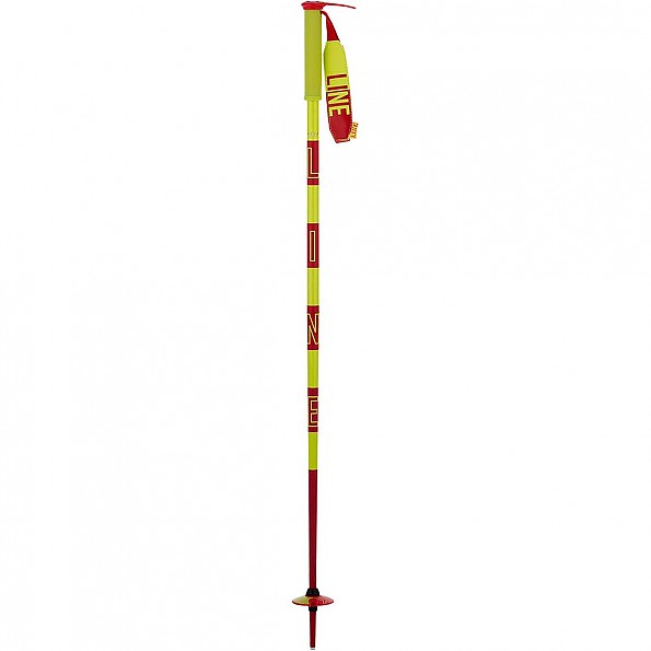 Line Skis Pin Ski Poles