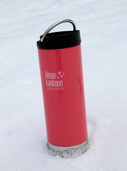 photo: Klean Kanteen Insulated TKWide water bottle