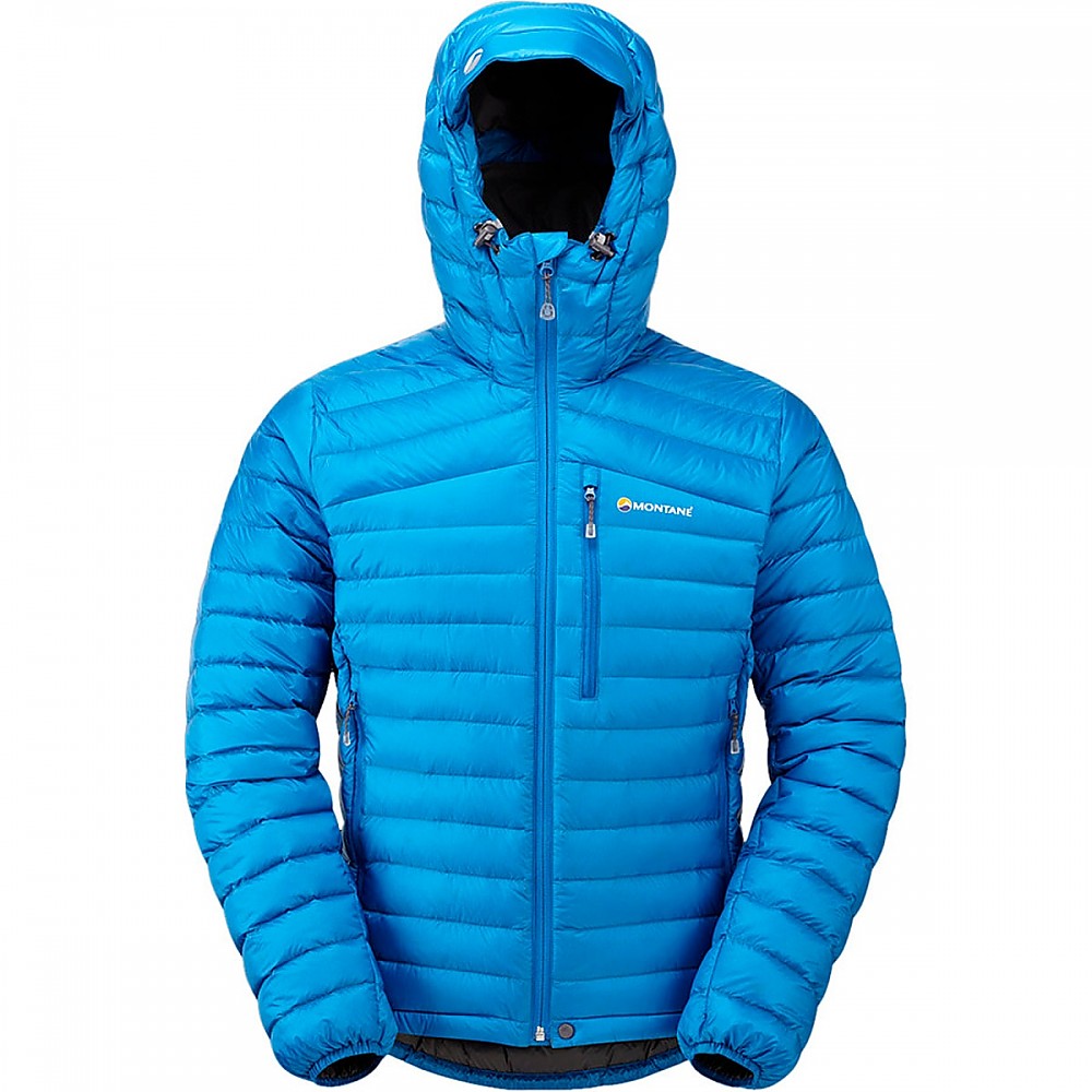 Montane Featherlite Down Jacket Reviews - Trailspace