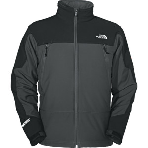 The North Face Sentinel WindStopper Jacket Reviews - Trailspace.com