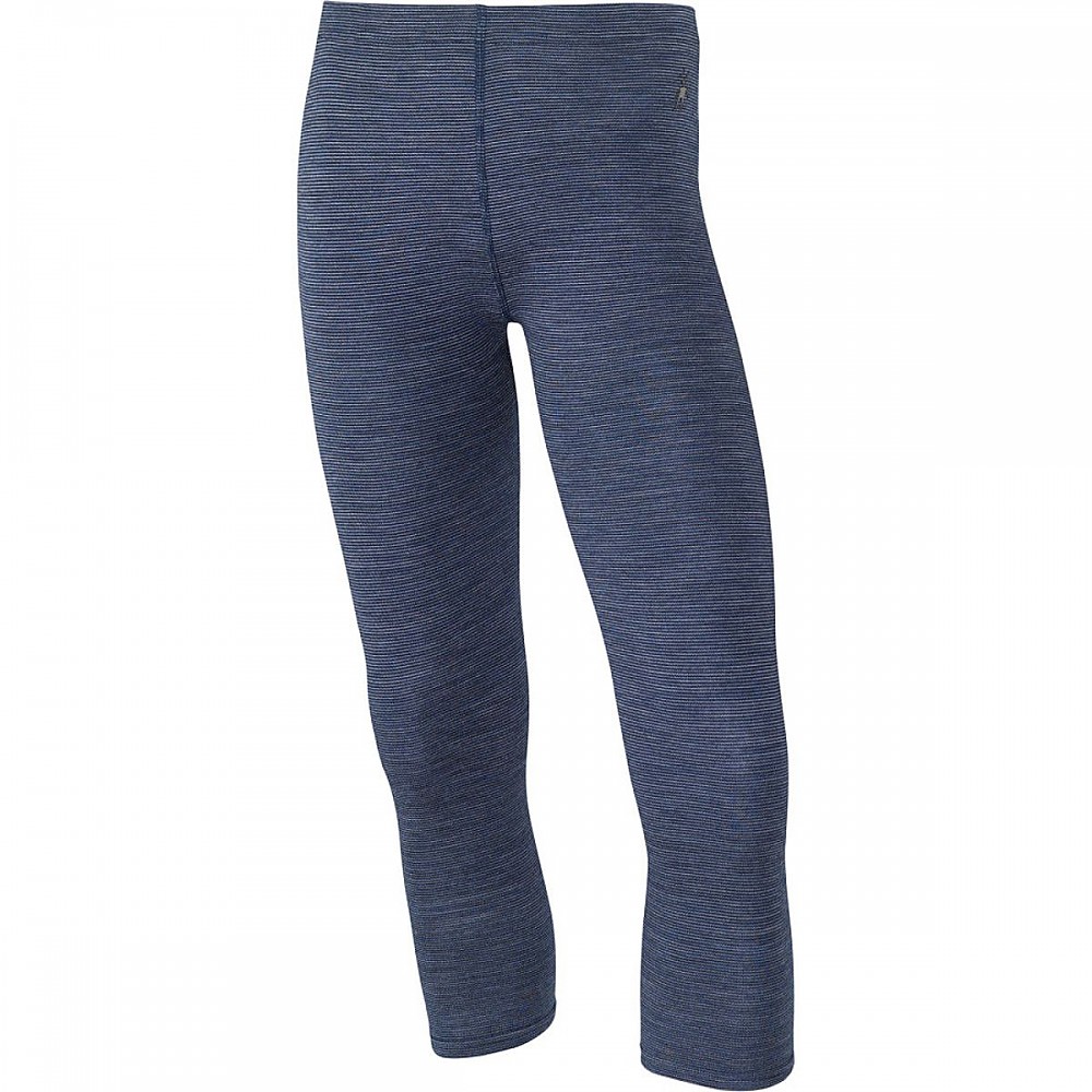 photo: Smartwool Kids' Midweight Bottom base layer bottom