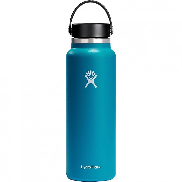 Hydro Flask 40 oz Wide Mouth