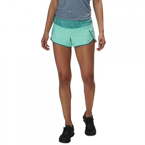 Patagonia Strider Shorts