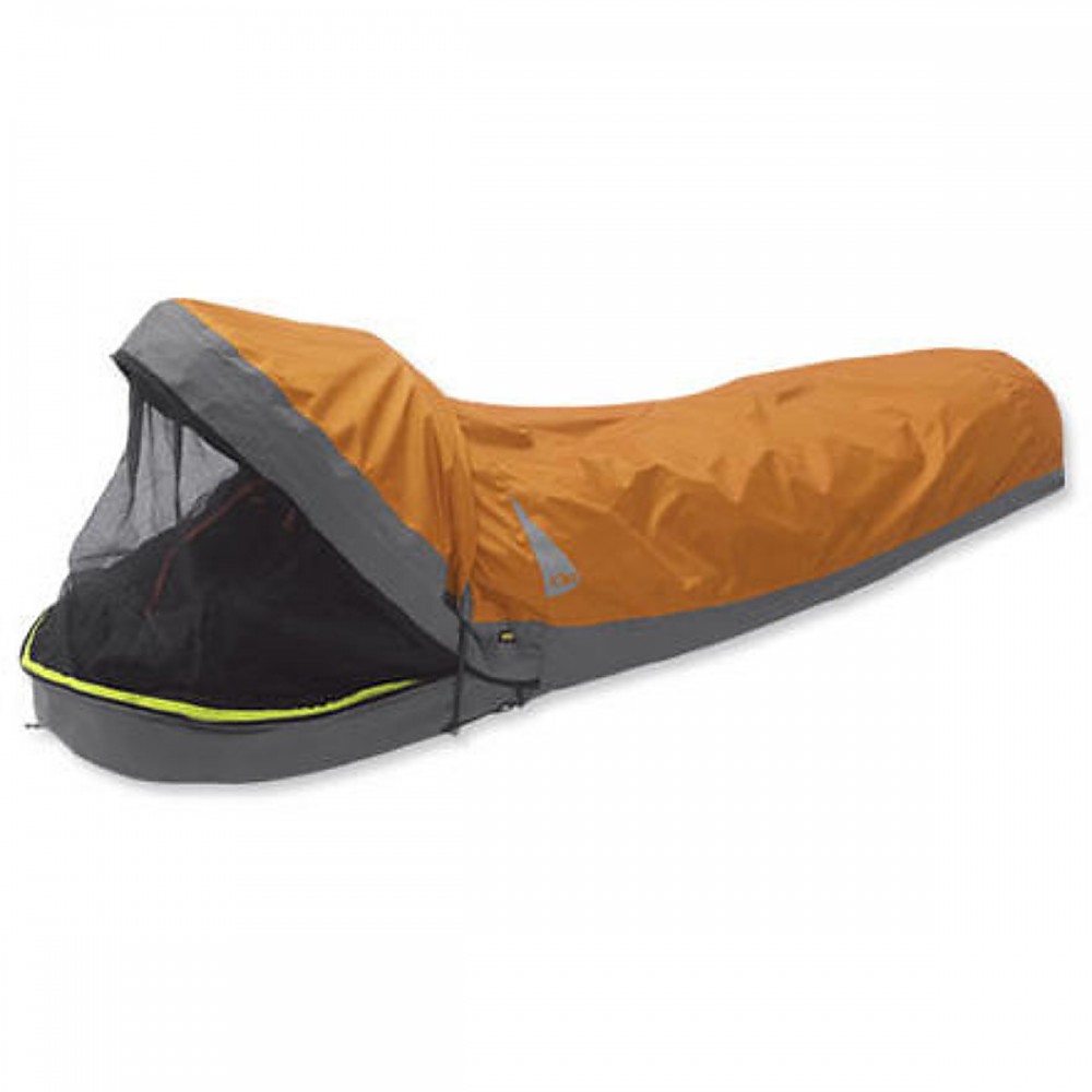 Outdoor Research Advanced Bivy Reviews - Trailspace