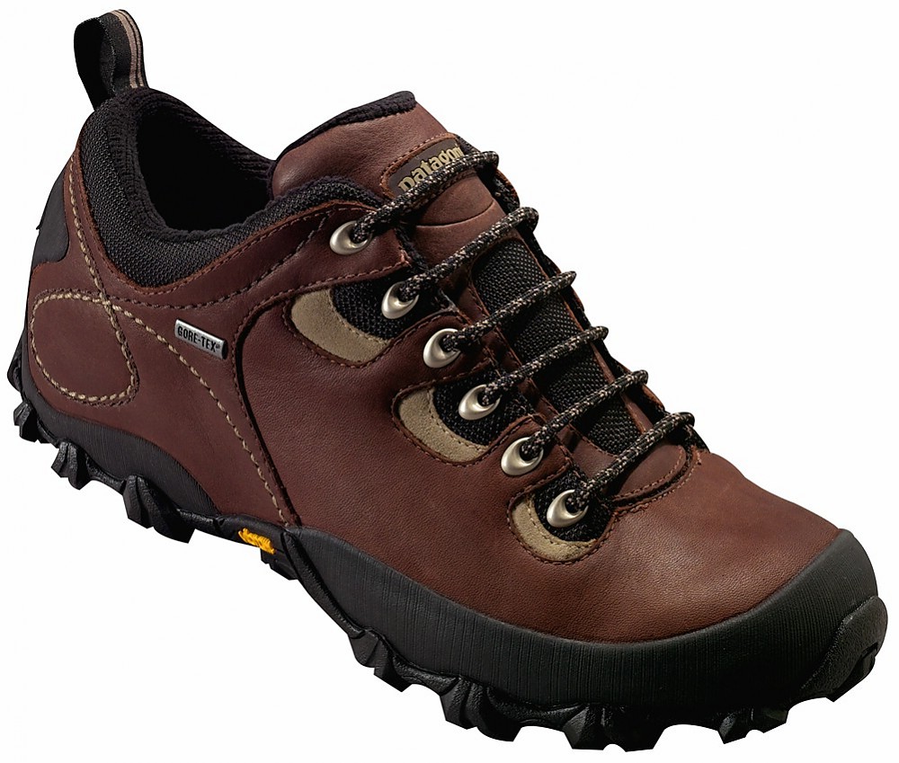 Patagonia Drifter Gore-Tex Reviews - Trailspace