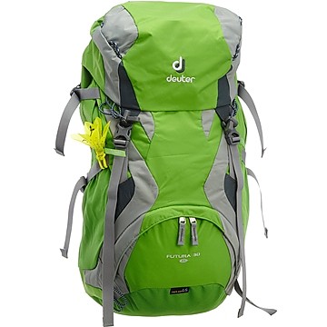 Deuter Futura 30 SL Reviews - Trailspace