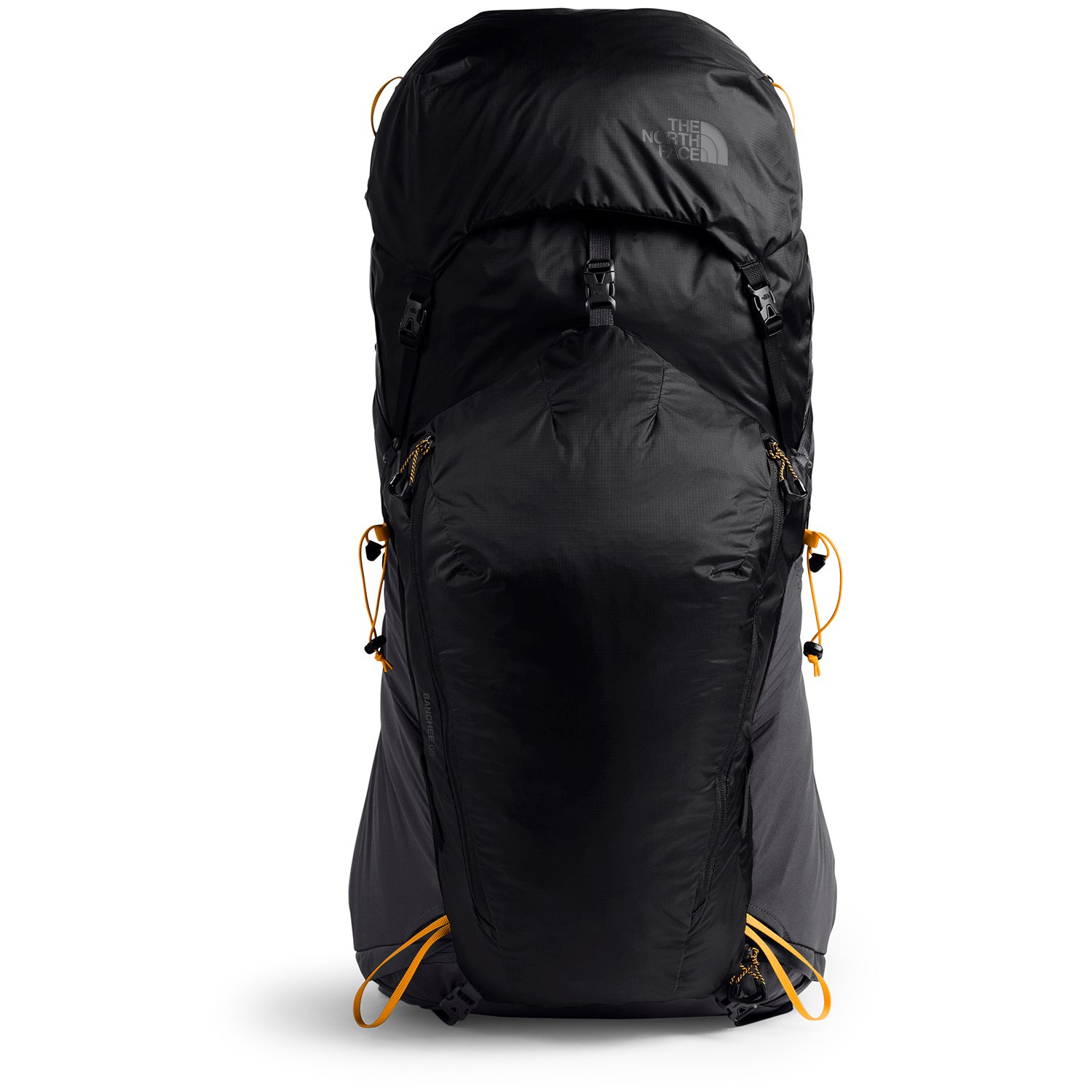 the north face banchee 50 review