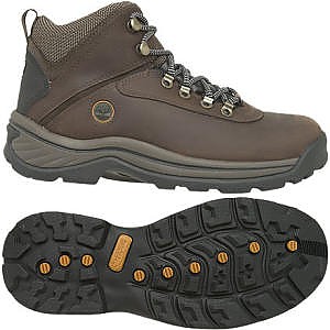 timberland white ledge review