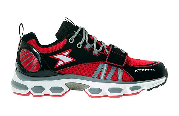 photo: Xterra Men's XT 1.0 trail running shoe