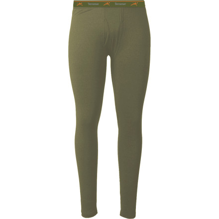 photo: Terramar Men's Thermolator II Pant base layer bottom