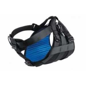 photo: Petzl Dog Harness full-body harness