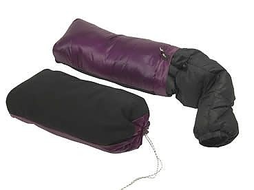 photo: Granite Gear Meridian Vapor Ki weekend pack (50-69l)