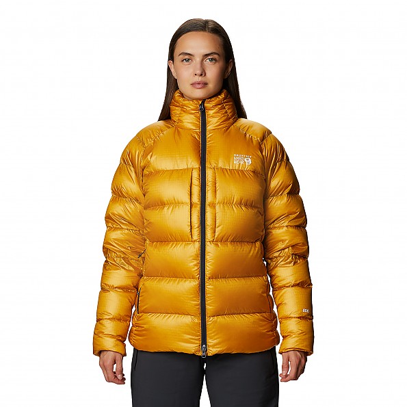 Mountain Hardwear Phantom Jacket