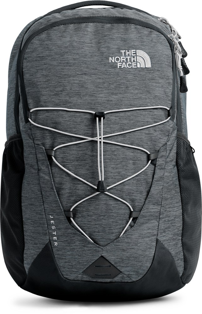 photo: The North Face Jester daypack (under 35l)