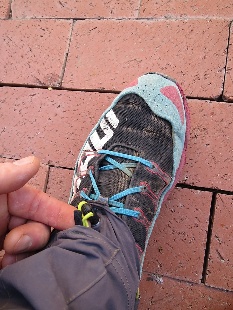 REI Activator Gaiter Reviews Trailspace