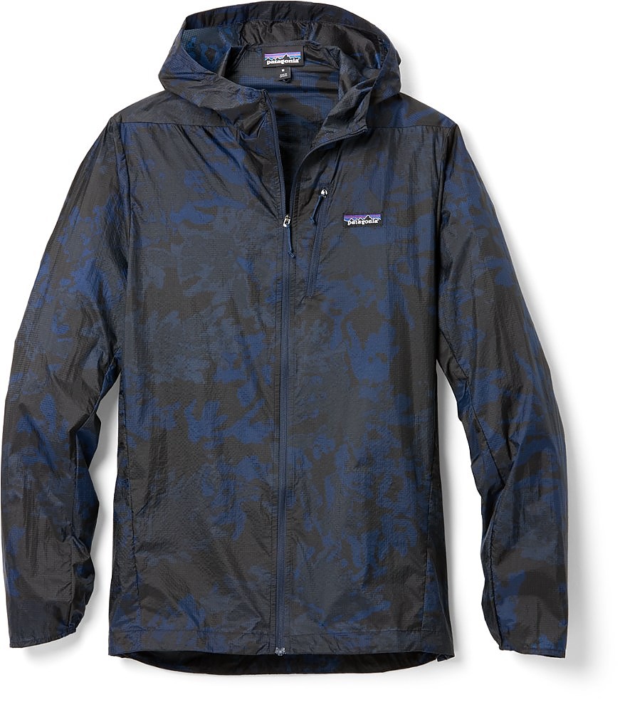 Patagonia Houdini Jacket Reviews 