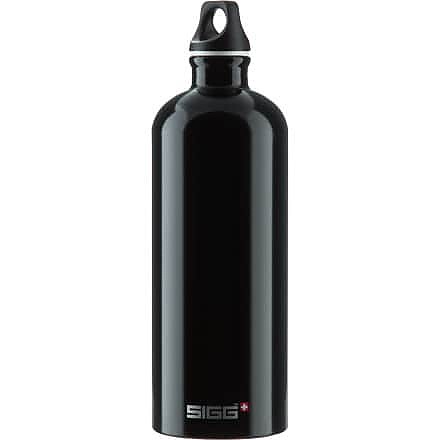 photo: SIGG Traveller Water Bottle water bottle
